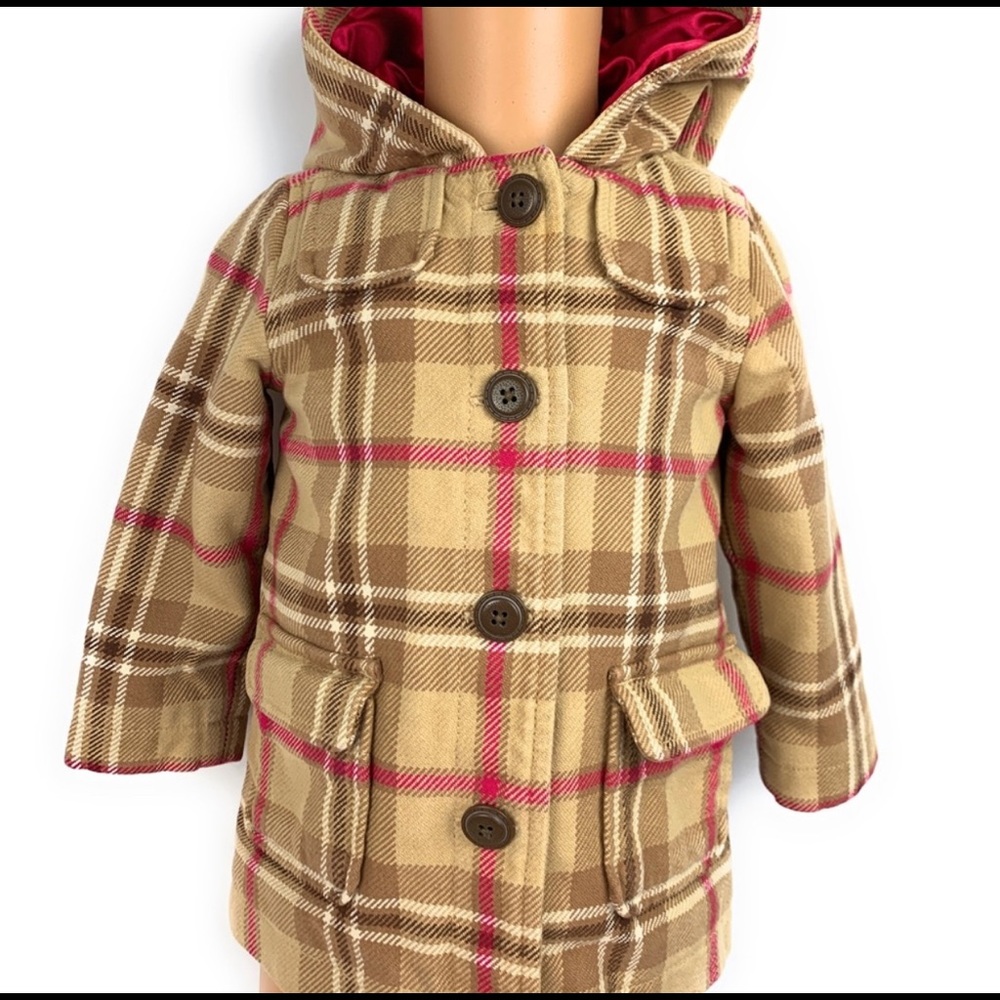 Gap Jacket - Picture 3 of 6